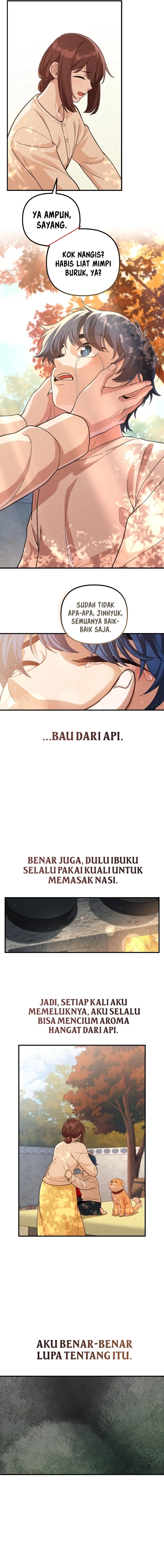The Genius Wants to be Ordinary! Chapter 01 Gambar 18