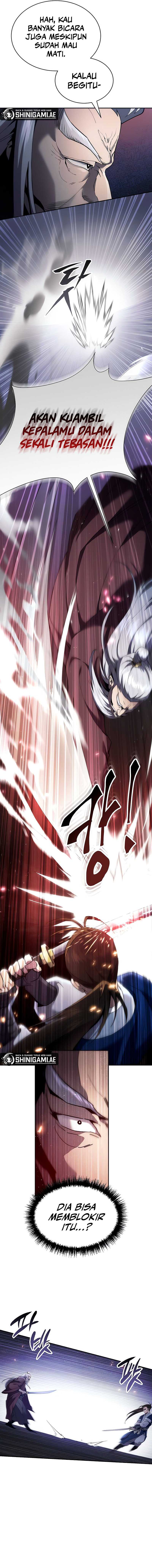 The Heavenly Demon Wants A Quiet Life Chapter 13 Gambar 14