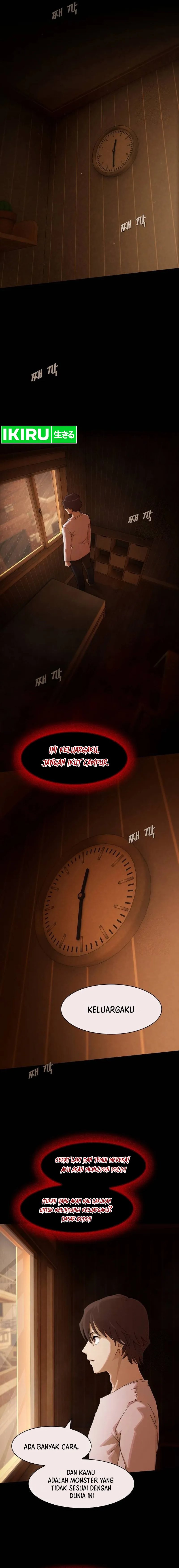 The Genius Who Sees Through the World Chapter 04 Gambar 4