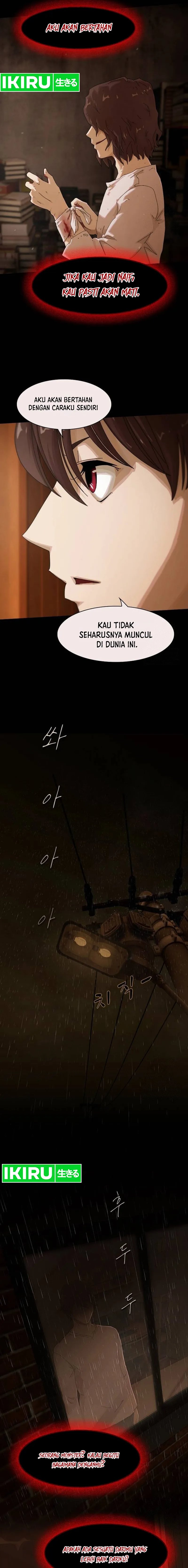 The Genius Who Sees Through the World Chapter 04 Gambar 5