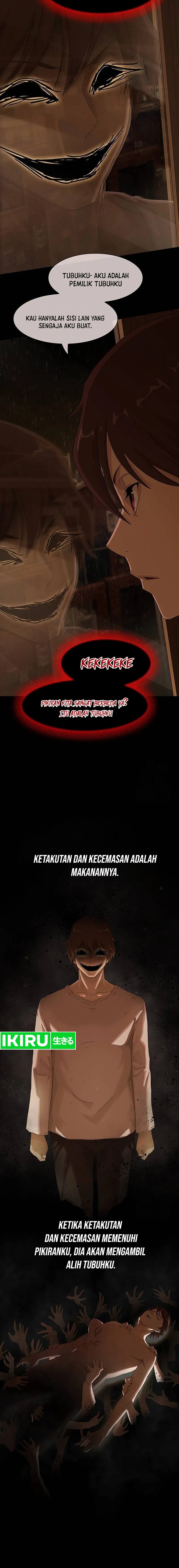 The Genius Who Sees Through the World Chapter 04 Gambar 6