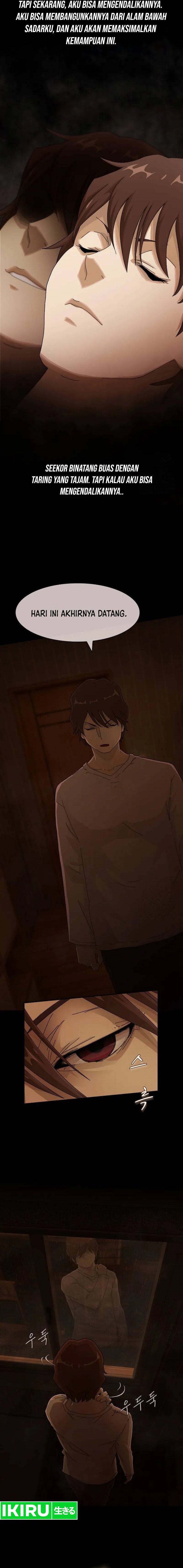 The Genius Who Sees Through the World Chapter 04 Gambar 7