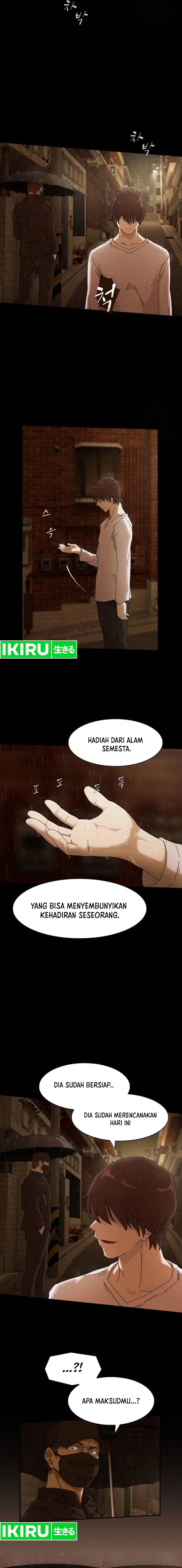 The Genius Who Sees Through the World Chapter 04 Gambar 11