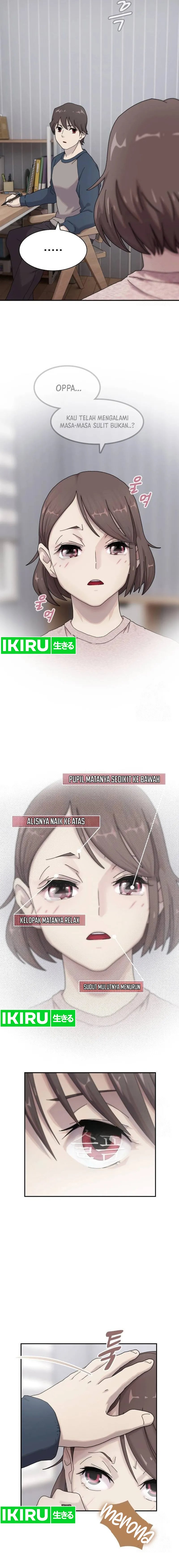 The Genius Who Sees Through the World Chapter 04 Gambar 26