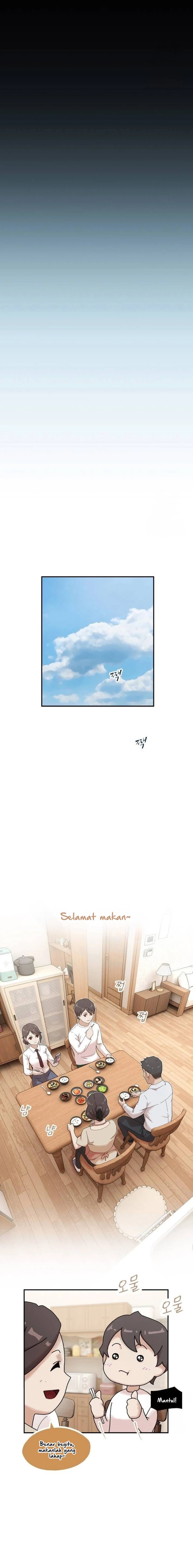 The Genius Who Sees Through the World Chapter 08 Gambar 15
