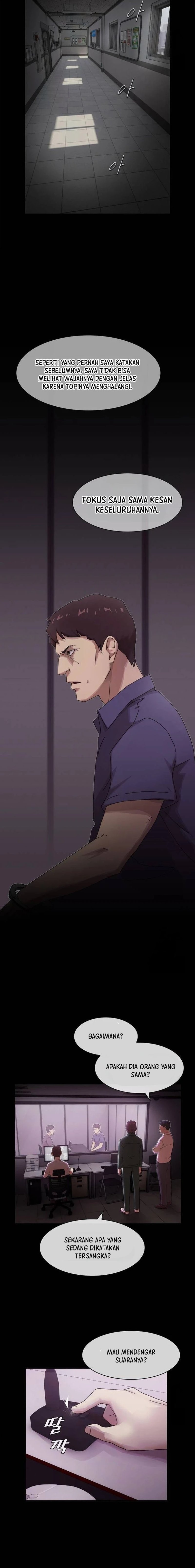 The Genius Who Sees Through the World Chapter 08 Gambar 25