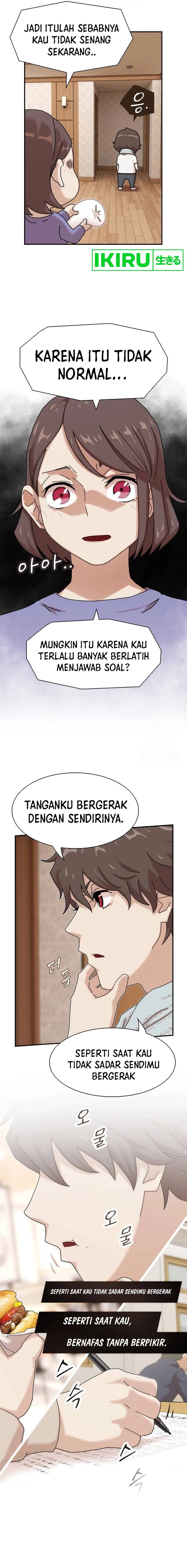 The Genius Who Sees Through the World Chapter 11 Gambar 15