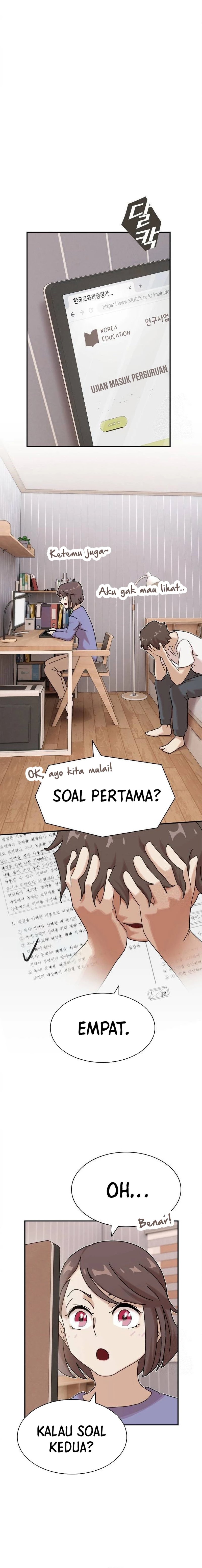 The Genius Who Sees Through the World Chapter 11 Gambar 19