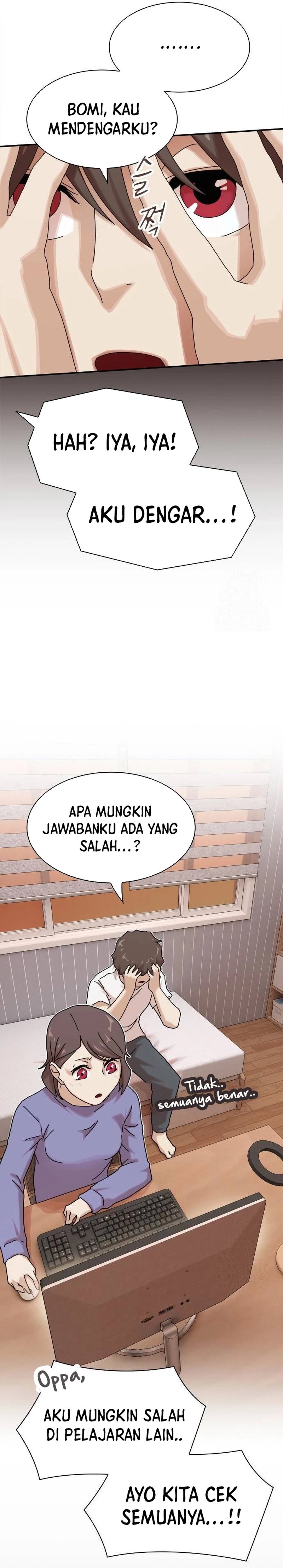 The Genius Who Sees Through the World Chapter 11 Gambar 21