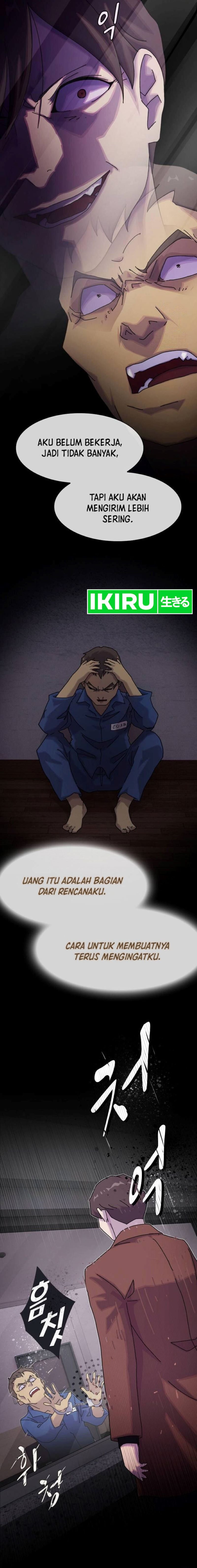 The Genius Who Sees Through the World Chapter 13 Gambar 4