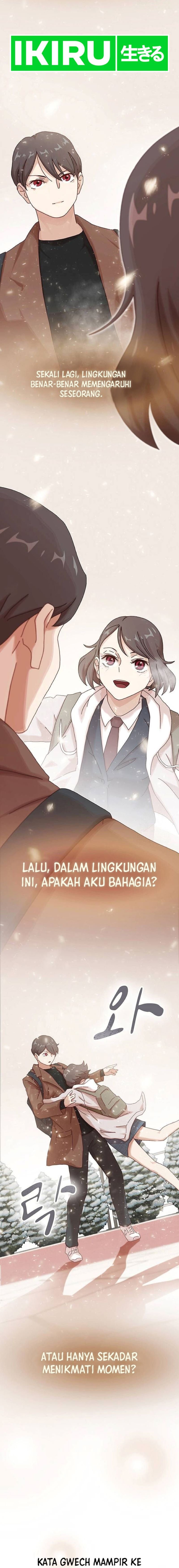 The Genius Who Sees Through the World Chapter 13 Gambar 12