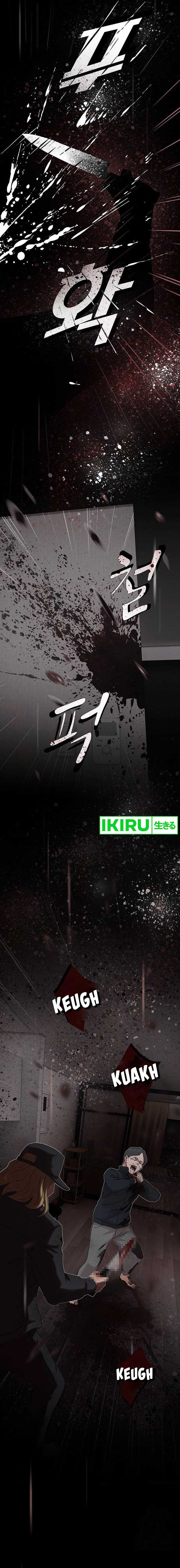 The Genius Who Sees Through the World Chapter 14 Gambar 21
