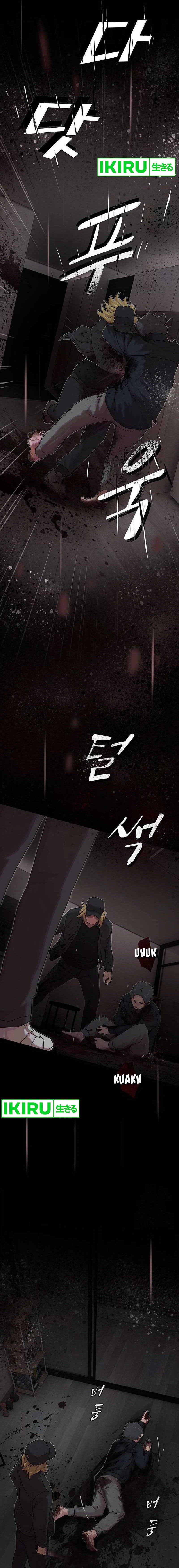 The Genius Who Sees Through the World Chapter 14 Gambar 22