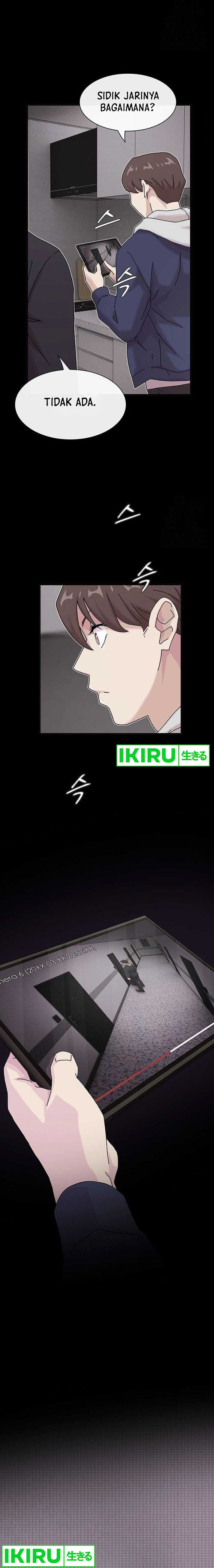 The Genius Who Sees Through the World Chapter 14 Gambar 26