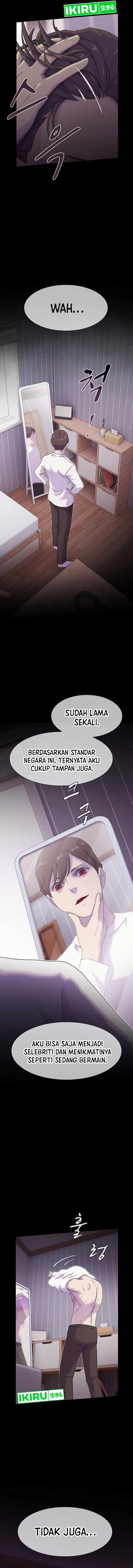 The Genius Who Sees Through the World Chapter 16 Gambar 14