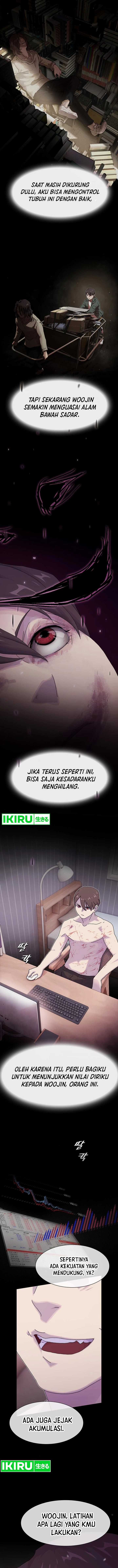 The Genius Who Sees Through the World Chapter 16 Gambar 16