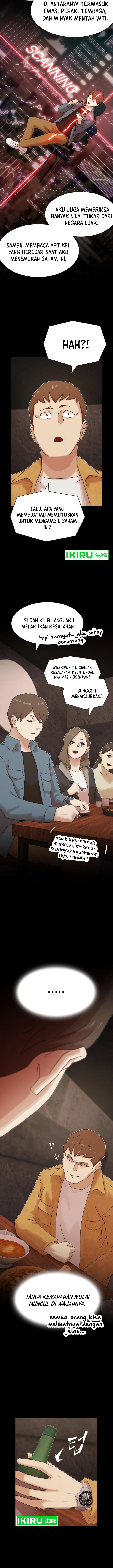 The Genius Who Sees Through the World Chapter 19 Gambar 5