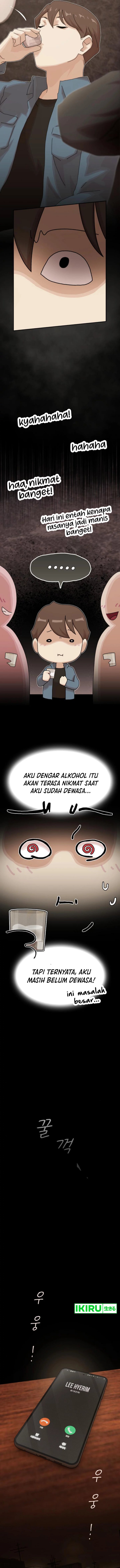 The Genius Who Sees Through the World Chapter 19 Gambar 8