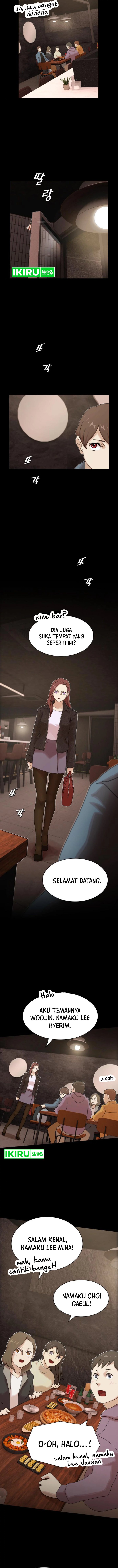 The Genius Who Sees Through the World Chapter 19 Gambar 10