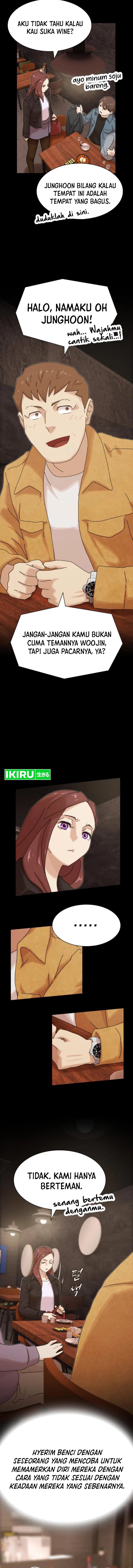 The Genius Who Sees Through the World Chapter 19 Gambar 11