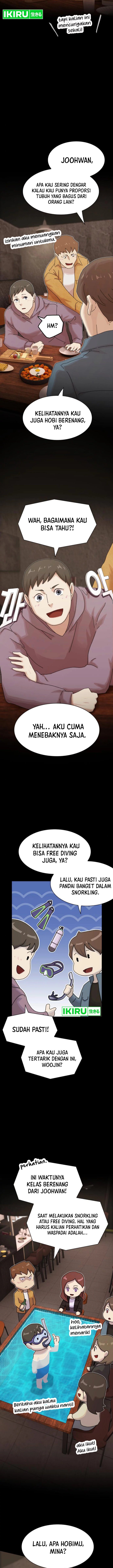 The Genius Who Sees Through the World Chapter 19 Gambar 13