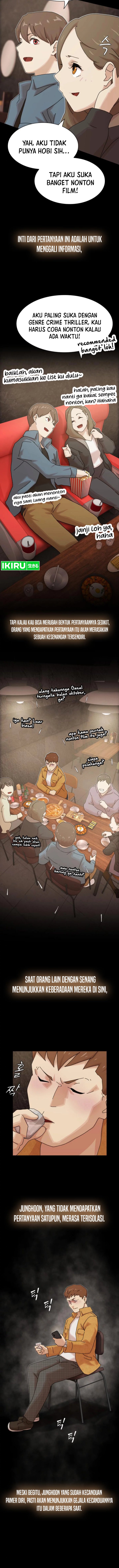 The Genius Who Sees Through the World Chapter 19 Gambar 14