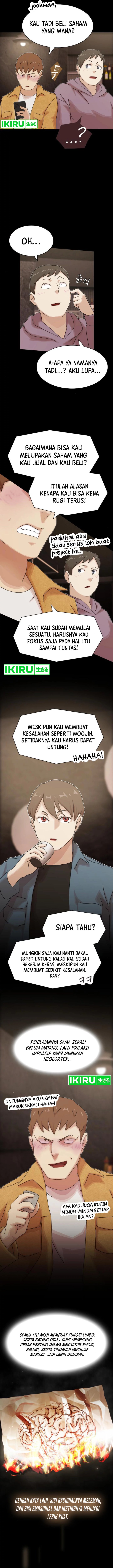 The Genius Who Sees Through the World Chapter 19 Gambar 15