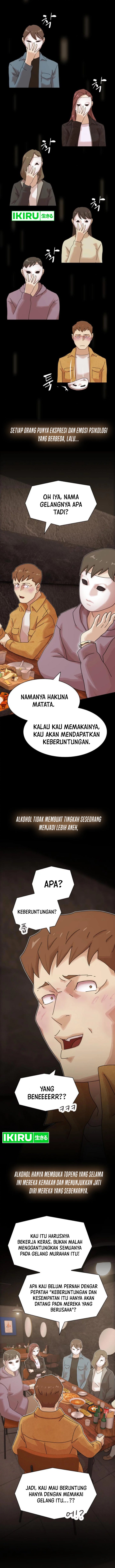 The Genius Who Sees Through the World Chapter 19 Gambar 16