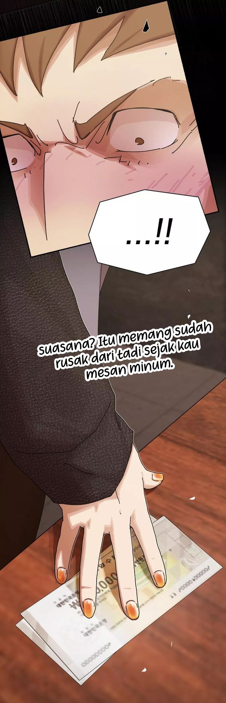 The Genius Who Sees Through the World Chapter 20 Gambar 9