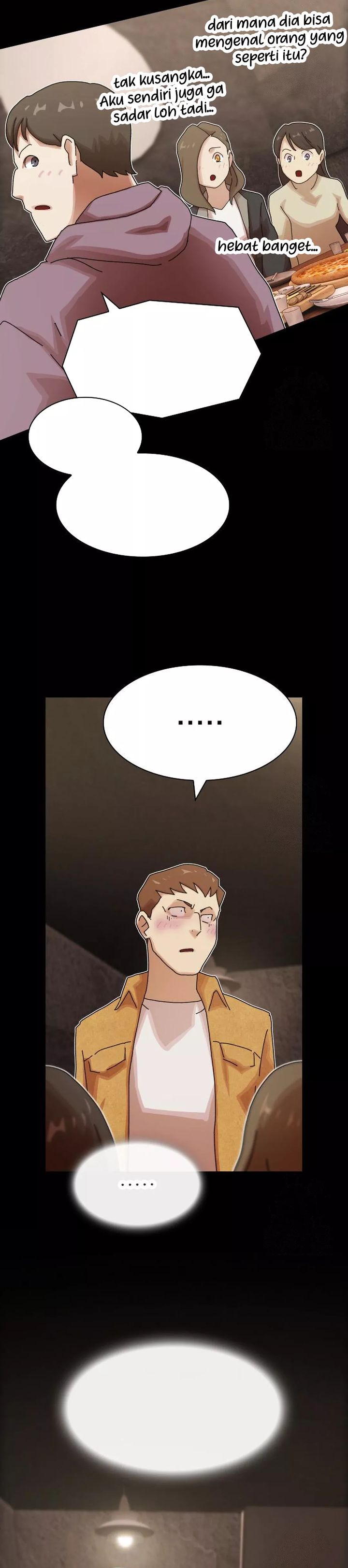 The Genius Who Sees Through the World Chapter 20 Gambar 13