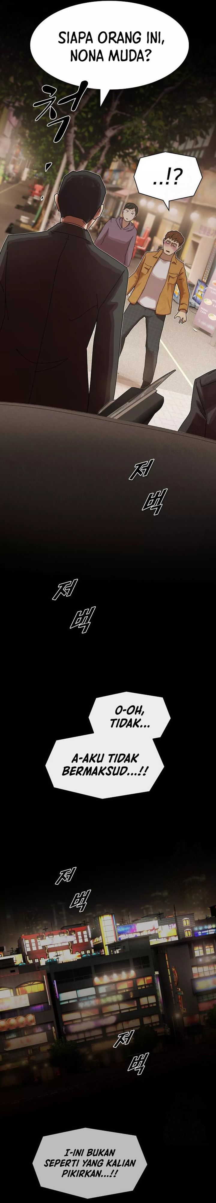 The Genius Who Sees Through the World Chapter 20 Gambar 18