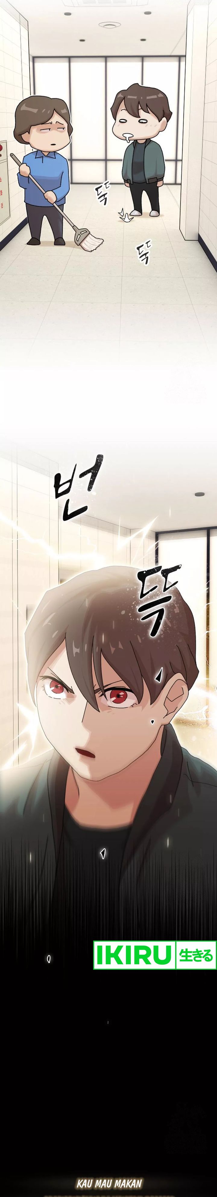 The Genius Who Sees Through the World Chapter 20 Gambar 30