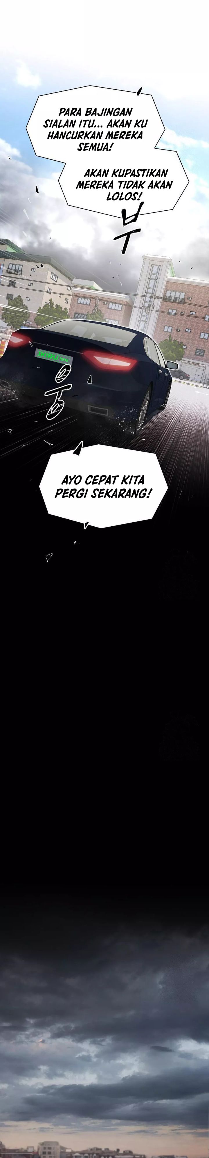 The Genius Who Sees Through the World Chapter 20 Gambar 36