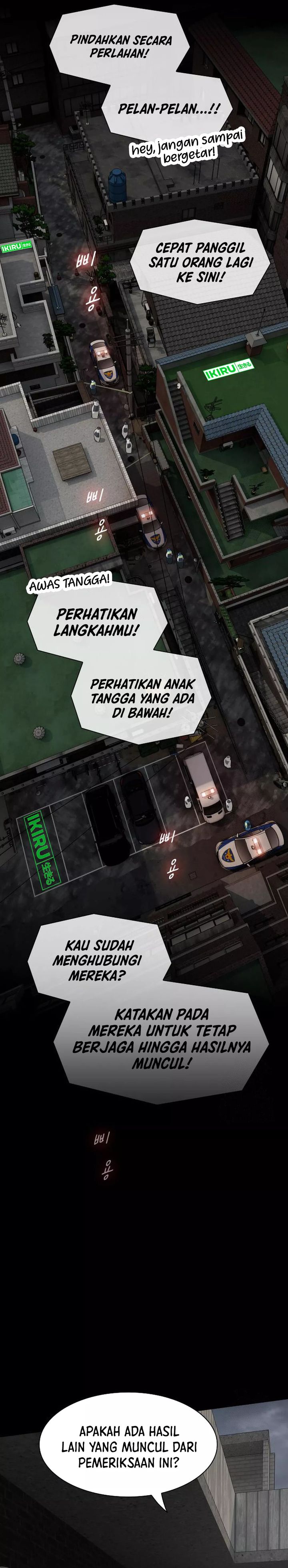 The Genius Who Sees Through the World Chapter 20 Gambar 46