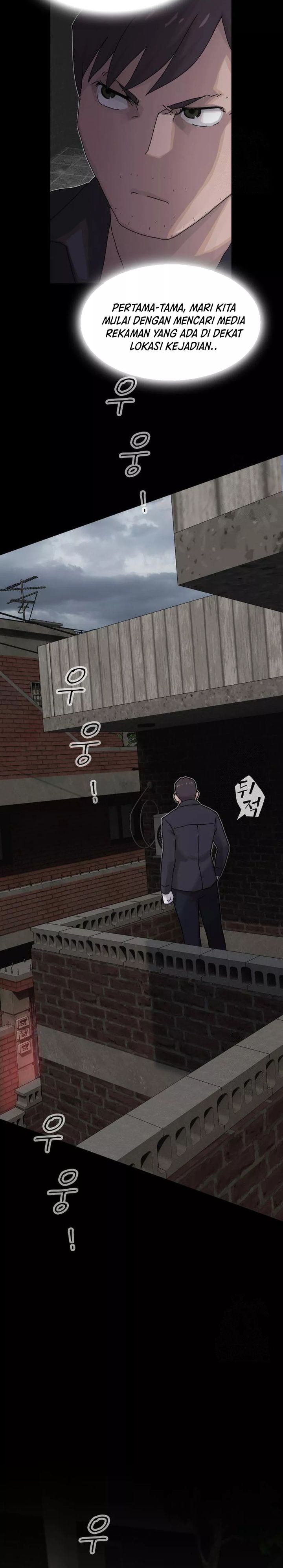 The Genius Who Sees Through the World Chapter 20 Gambar 48