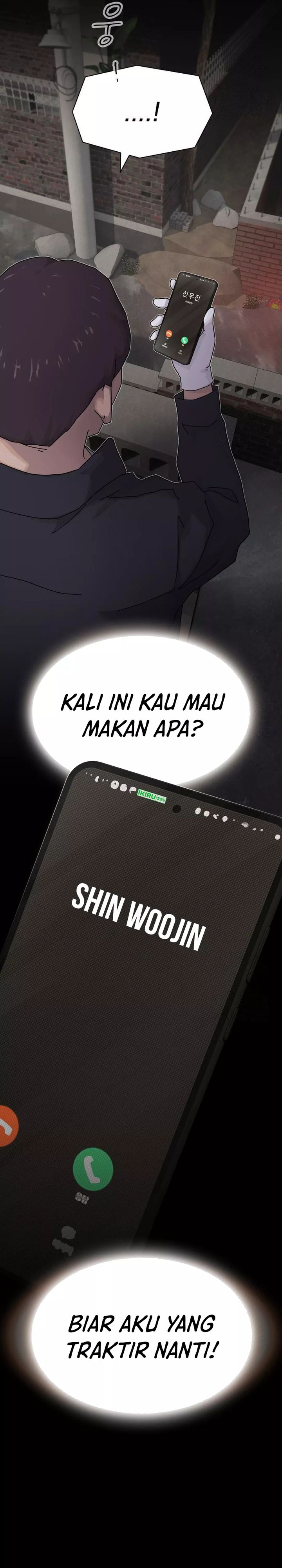 The Genius Who Sees Through the World Chapter 20 Gambar 49