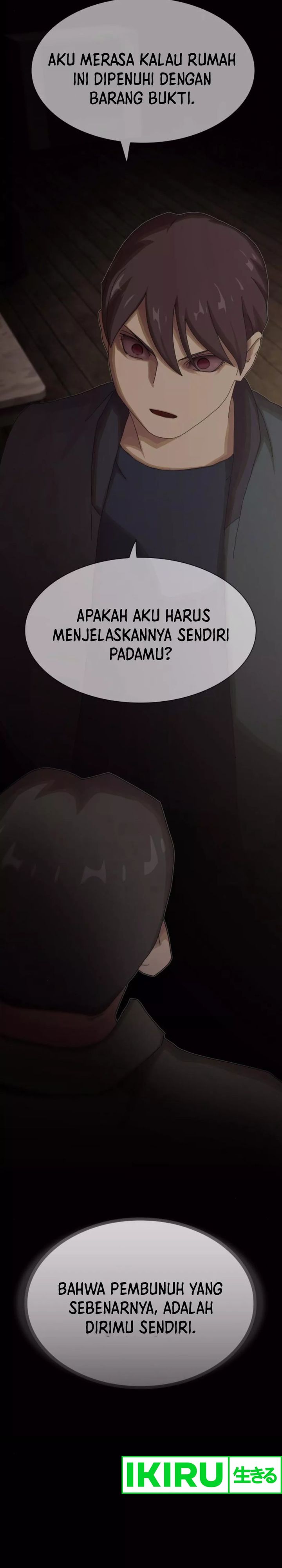 The Genius Who Sees Through the World Chapter 24 Gambar 3