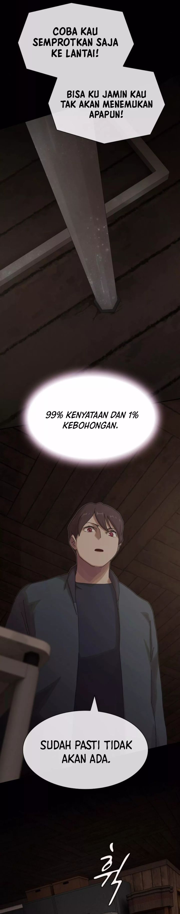 The Genius Who Sees Through the World Chapter 24 Gambar 6