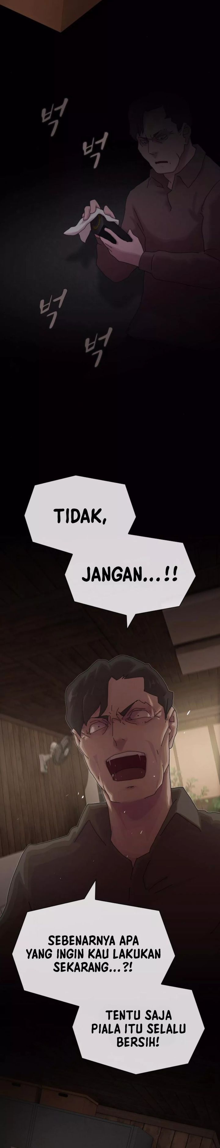 The Genius Who Sees Through the World Chapter 24 Gambar 10