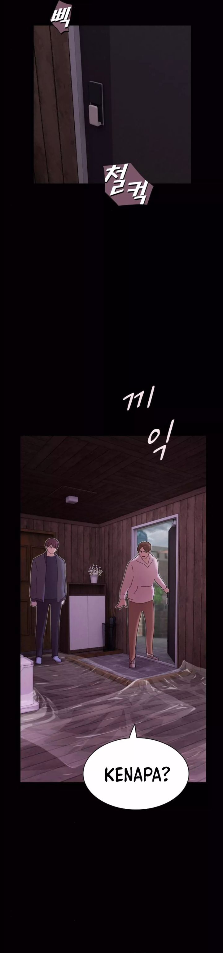 The Genius Who Sees Through the World Chapter 24 Gambar 16