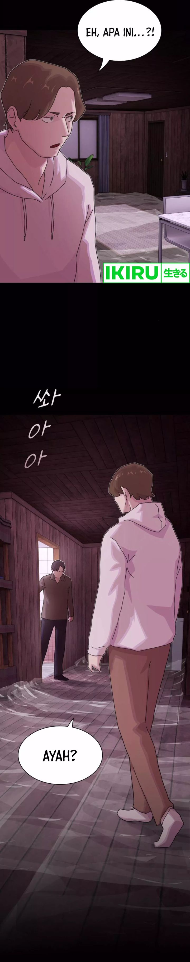 The Genius Who Sees Through the World Chapter 24 Gambar 17