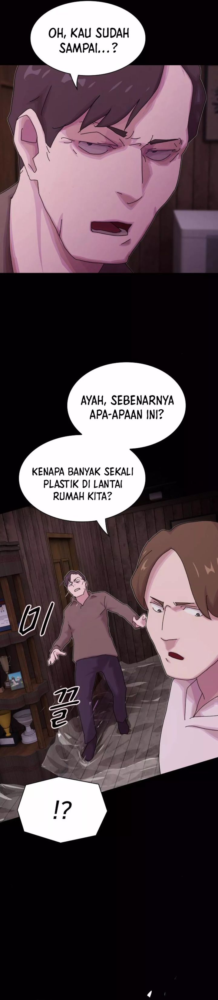 The Genius Who Sees Through the World Chapter 24 Gambar 18