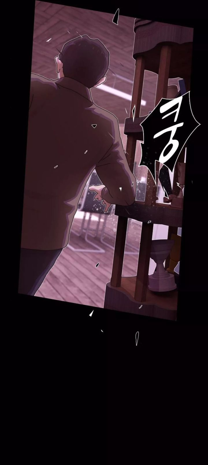 The Genius Who Sees Through the World Chapter 24 Gambar 19