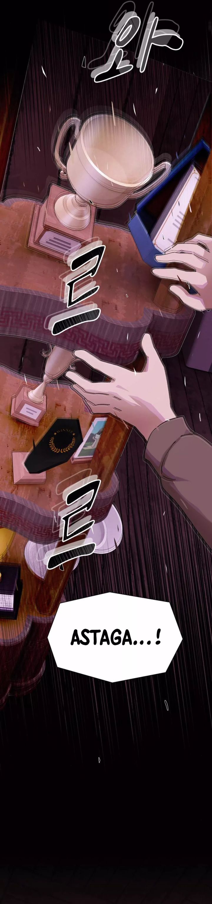 The Genius Who Sees Through the World Chapter 24 Gambar 20