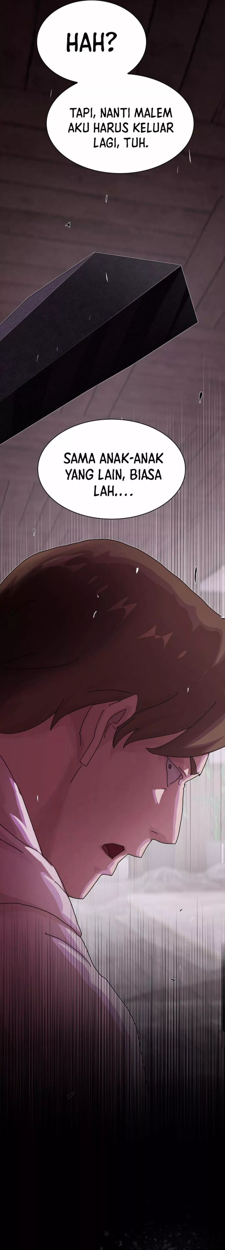 The Genius Who Sees Through the World Chapter 24 Gambar 23