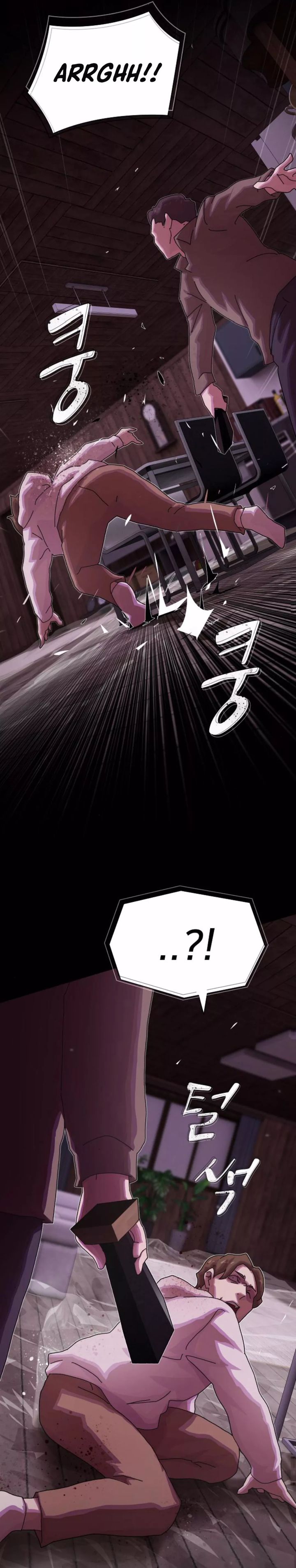 The Genius Who Sees Through the World Chapter 24 Gambar 25