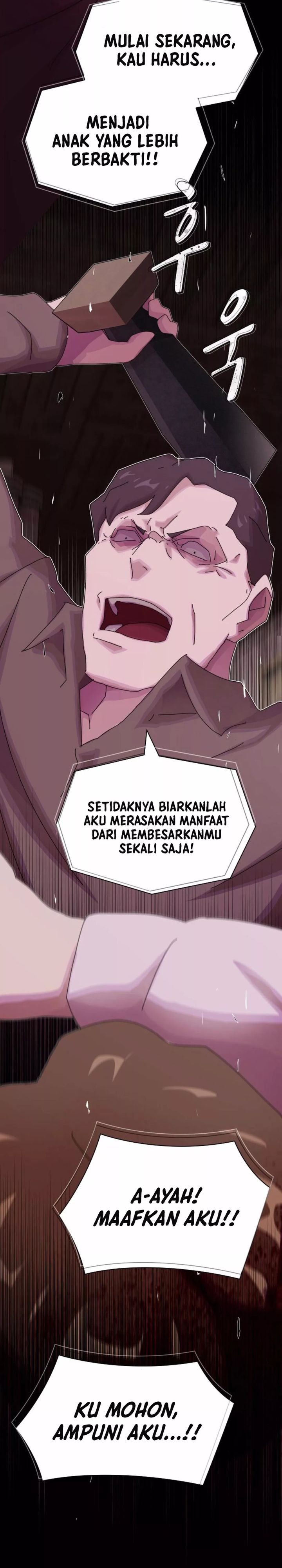 The Genius Who Sees Through the World Chapter 24 Gambar 28