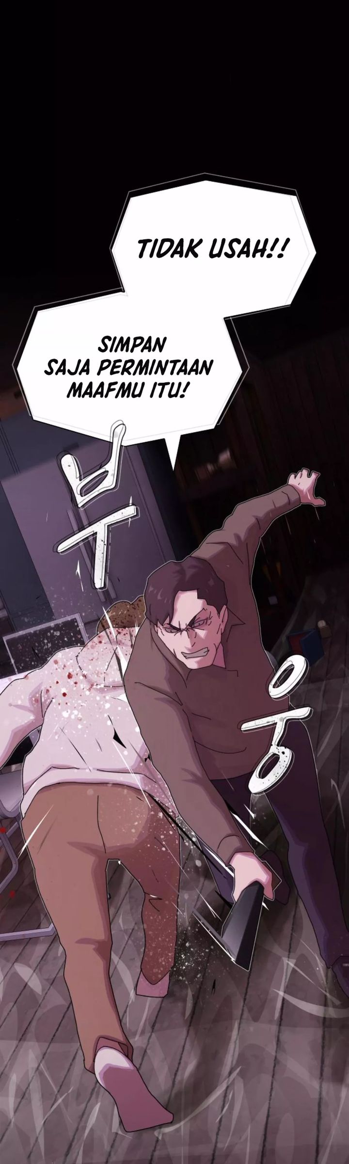The Genius Who Sees Through the World Chapter 24 Gambar 29