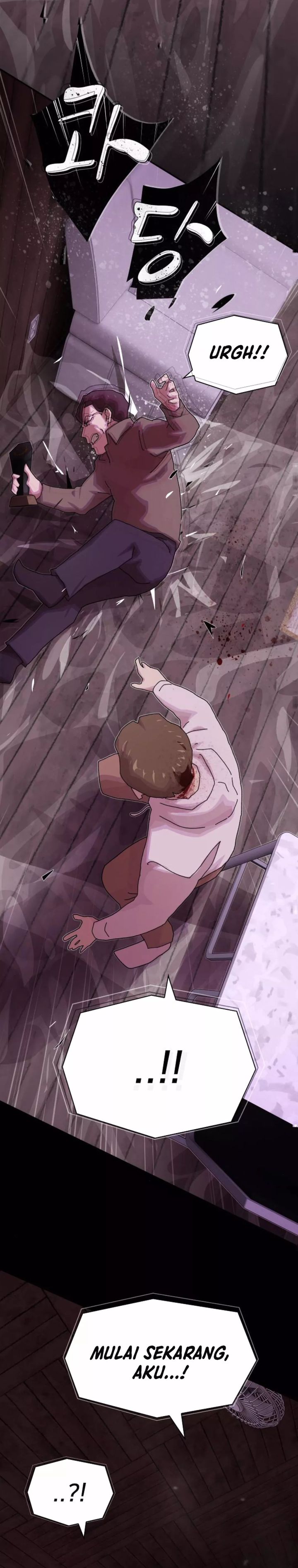 The Genius Who Sees Through the World Chapter 24 Gambar 30