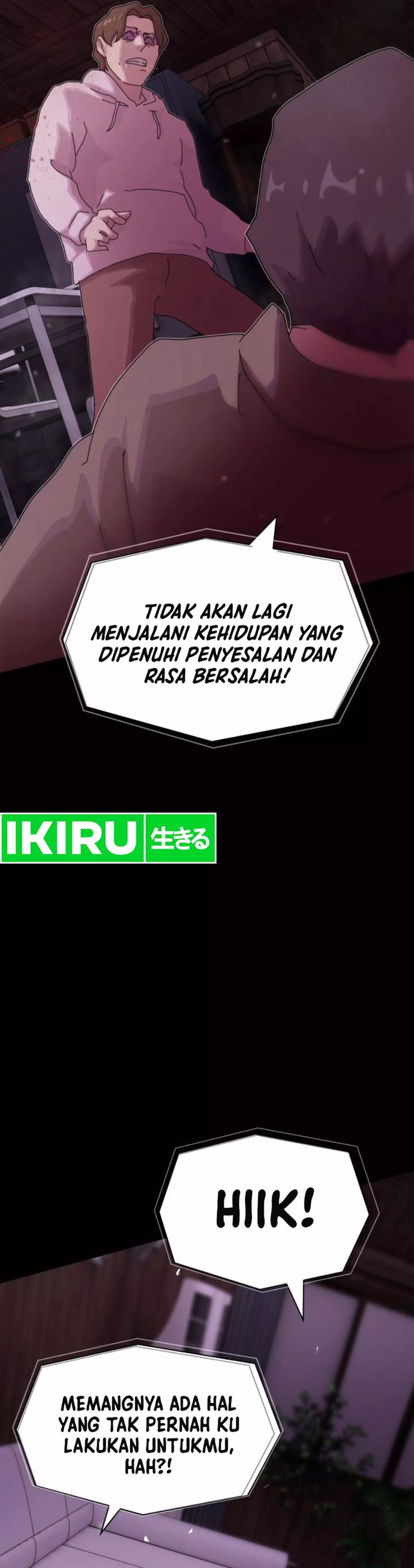 The Genius Who Sees Through the World Chapter 24 Gambar 31